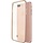 Mobilize Gelly+ Case Apple iPhone 7 Plus/8 Plus - Clear/Rose Gold