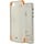 Mobilize Shockproof Case Apple iPhone 5/5S/SE - Wit