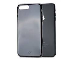 Mobilize Mobilize Gelly Case Apple iPhone 7 Plus / 8 Plus - Zwart