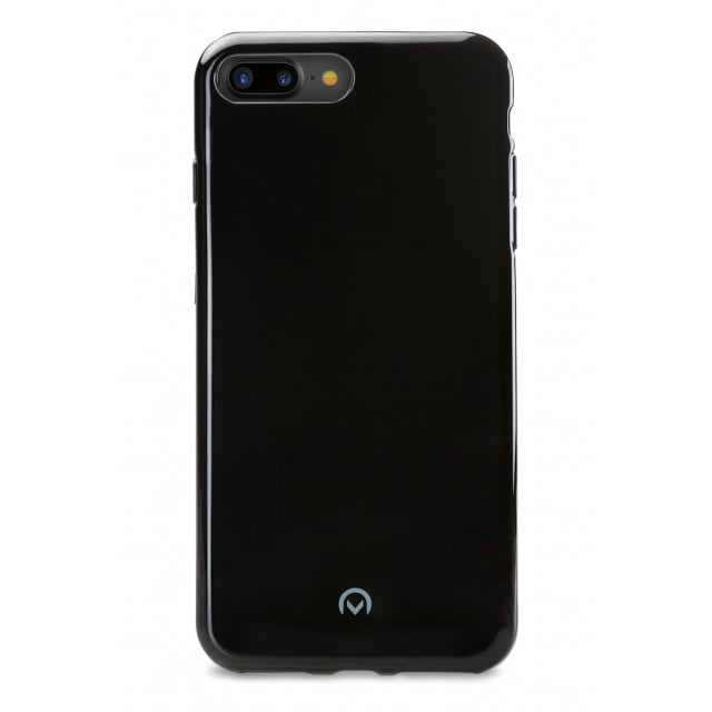 Mobilize Mobilize Gelly Case Apple iPhone 7 Plus / 8 Plus - Zwart