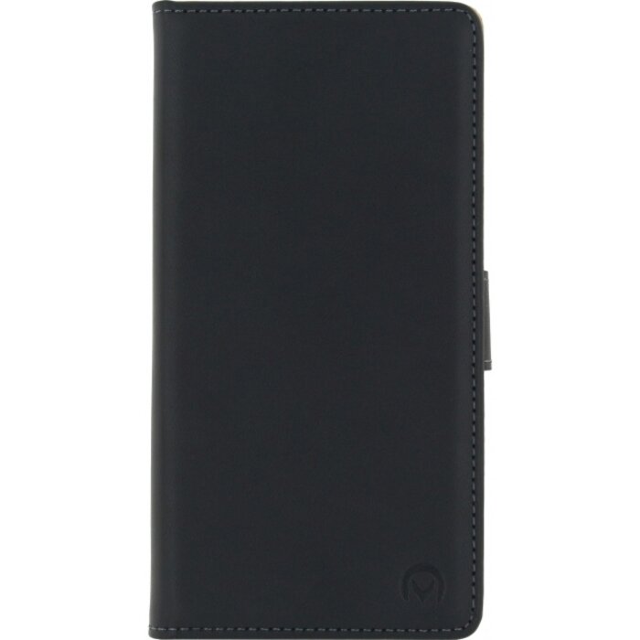 Mobilize Mobilize Classic Wallet Book Case Motorola Moto G4 Play Zwart