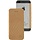 Mobilize Slim Gelly Booklet iPhone 5/5S/SE (2016) - Soft Snake Creamy Rose