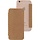 Mobilize Slim Gelly Booklet iPhone 6/6S - Soft Snake Creamy Rose