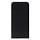 Mobilize Classic Gelly Flip Case iPhone 6/6S/7/8/SE (2020/2022) - Zwart