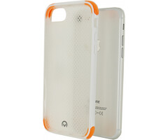 Mobilize Mobilize Shockproof Case Apple iPhone 7/8/SE (2020/2022) - Wit