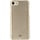 Mobilize Metallic Gelly Case iPhone 7/8/SE (2020/2022) - Champagne Gold