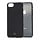 Mobilize Rubber Gelly Case Apple iPhone 7/8/SE (2020/2022) Matt Black