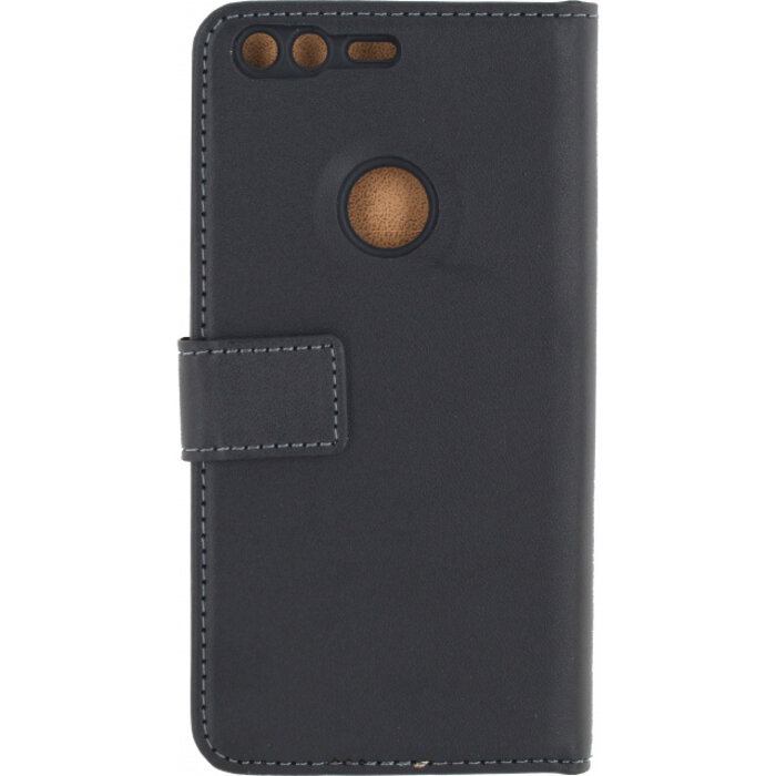 Mobilize Mobilize Classic Wallet Book Case Google Pixel - Zwart