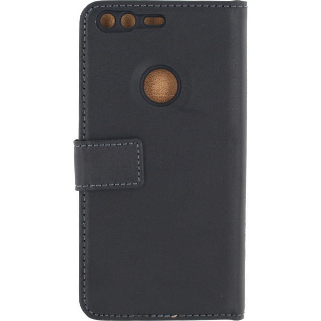 Mobilize Mobilize Classic Wallet Book Case Google Pixel - Zwart