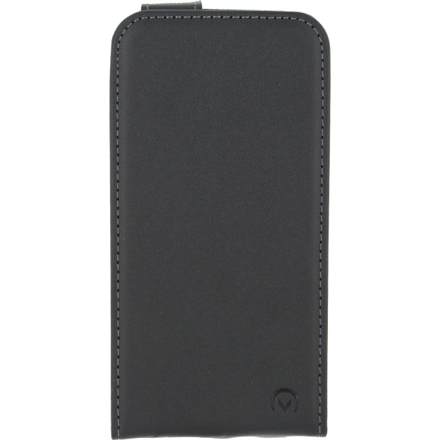 Mobilize Mobilize Classic Gelly Flip Case voor Google Pixel XL - Zwart, foto 3 van 6