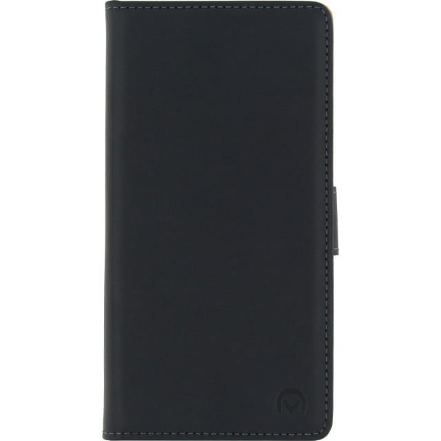 Mobilize Mobilize Classic Wallet Book Case Google Pixel XL - Zwart