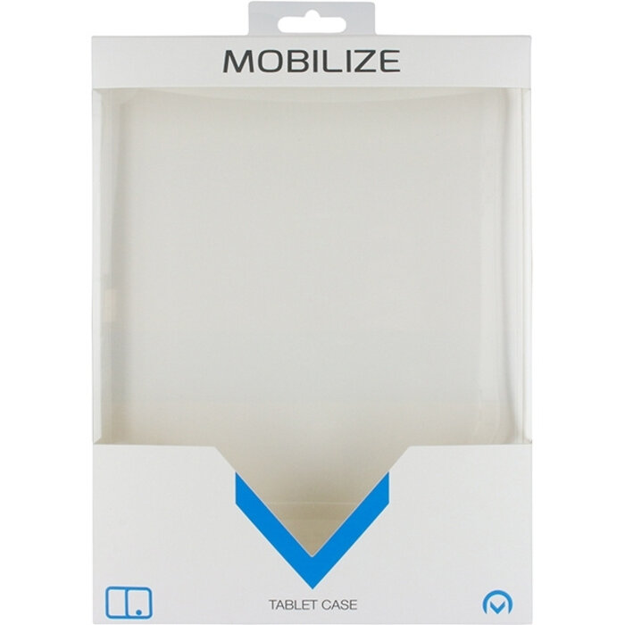 Mobilize Mobilize 360° Wriggler Case Apple iPad Pro 9.7 - Zwart