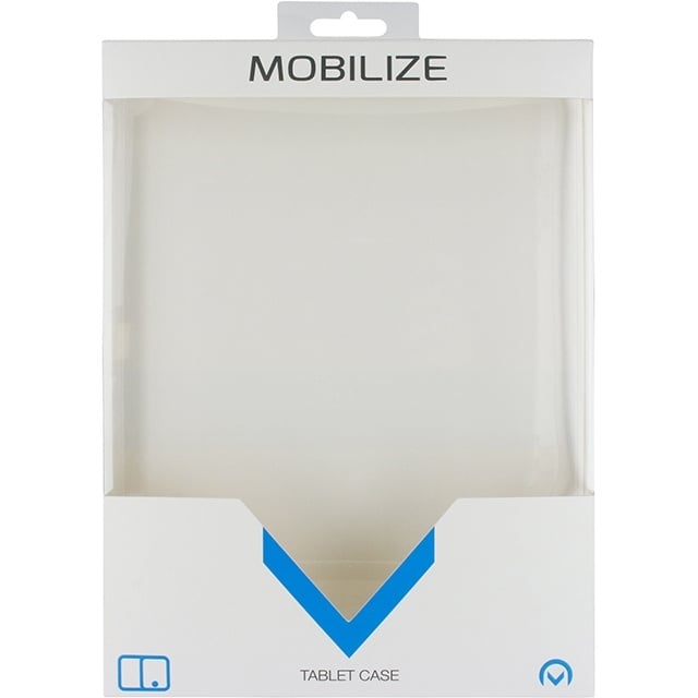 Mobilize Mobilize 360° Wriggler Case Apple iPad Pro 9.7 - Zwart