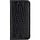 Mobilize Premium Gelly Book Case Galaxy S7 - Alligator Black