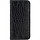 Mobilize Premium Gelly Book Case Samsung Galaxy S7 - Alligator Black