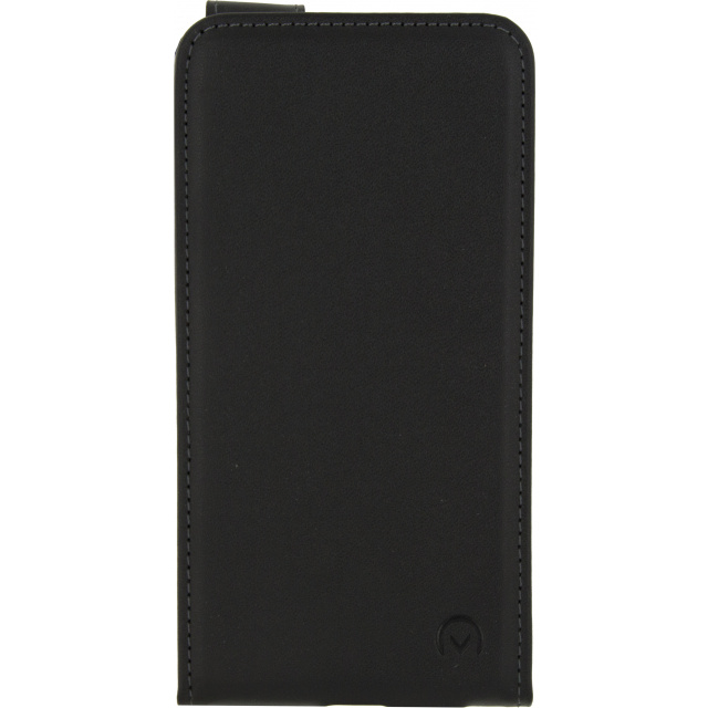 Mobilize Mobilize Classic Gelly Flip Case Huawei Nova - Zwart, foto 3 van 5