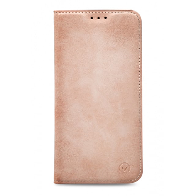 Mobilize Mobilize Premium Gelly Book Case Samsung Galaxy A3 2017 - Soft Pink