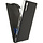 Mobilize Classic Gelly Flip Case voor Sony Xperia XZ - Zwart