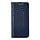 Mobilize Premium Gelly Book Case Galaxy A3 2017 - Indigo Blue