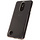 Mobilize Gelly Case LG K4 (2017) - Transparante Backcover