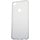 Mobilize Gelly Case Huawei P8 Lite 2017 / P9 Lite 2017 - Transparant