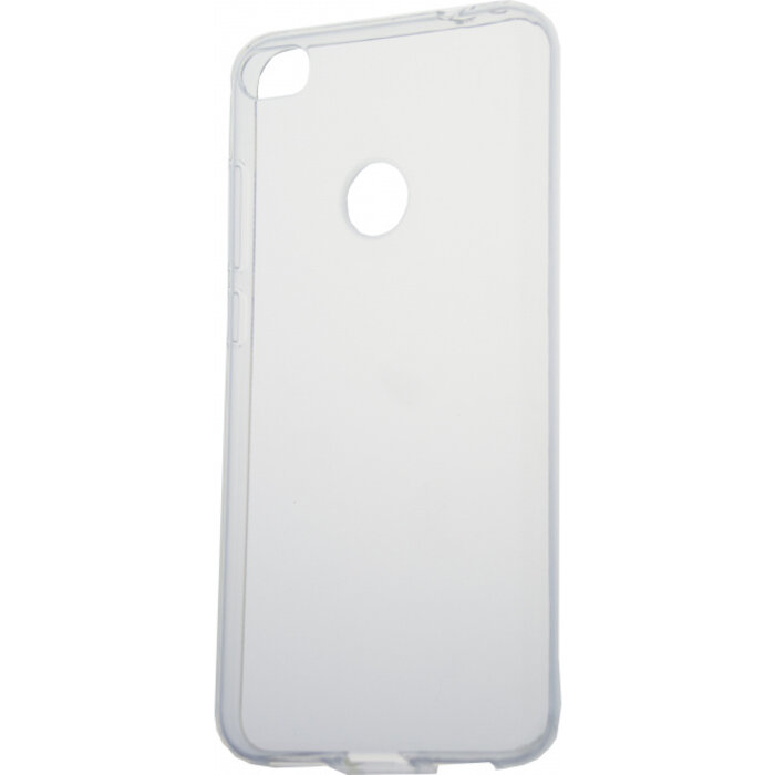 Mobilize Mobilize Gelly Case Huawei P8 Lite 2017 / P9 Lite 2017 - Transparant