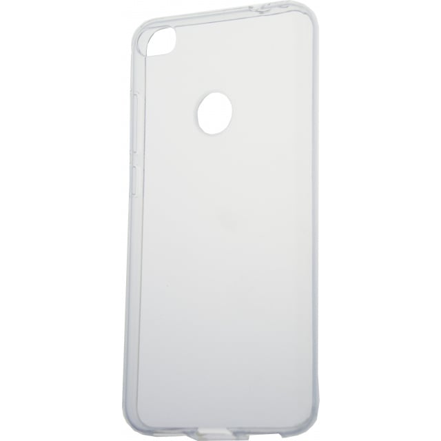 Mobilize Mobilize Gelly Case Huawei P8 Lite 2017 / P9 Lite 2017 - Transparant