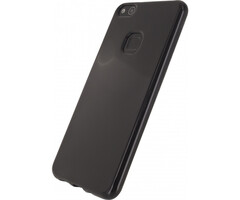 Mobilize Mobilize Gelly Case Huawei P10 Lite - Zwart