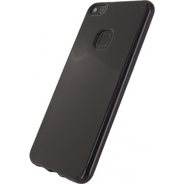 Mobilize Mobilize Gelly Case Huawei P10 Lite - Zwart