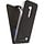 Mobilize Classic Gelly Flip Case voor ASUS ZenFone Go - Zwart