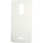 Mobilize Gelly Case Alcatel A3 XL - Transparant TPU Hoesje