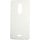 Mobilize Gelly Case Alcatel A3 XL - Transparant