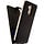 Mobilize Classic Gelly Flip Case voor Honor 6C - Zwart