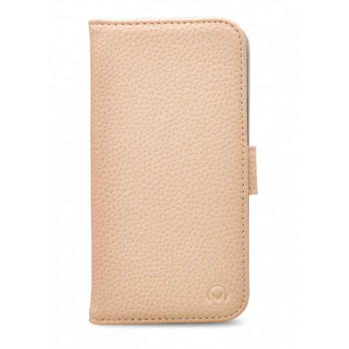 Mobilize Mobilize Elite Gelly Wallet Book Case Huawei P10 - Sand