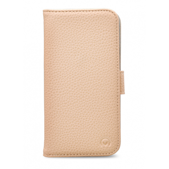 Mobilize Mobilize Elite Gelly Wallet Book Case Huawei P10 - Sand