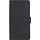 Mobilize Classic Universal Wallet Book Case M Black