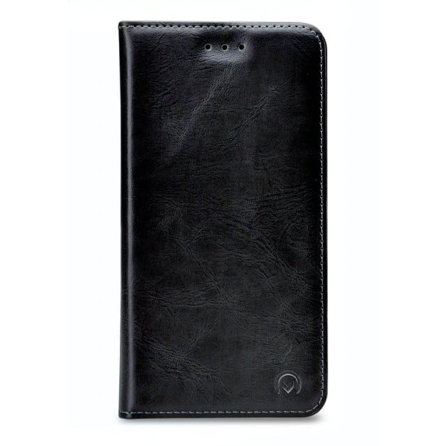 Mobilize Mobilize Premium Gelly Book Case Samsung Galaxy Xcover 4/4s - Zwart