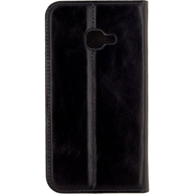 Mobilize Mobilize Premium Gelly Book Case Samsung Galaxy Xcover 4/4s - Zwart