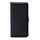 Mobilize Classic Gelly Wallet Book Case Wileyfox Swift 2 - Zwart