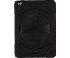 Mobilize Mobilize Adventure Grip Case voor Apple iPad Air - Zwart