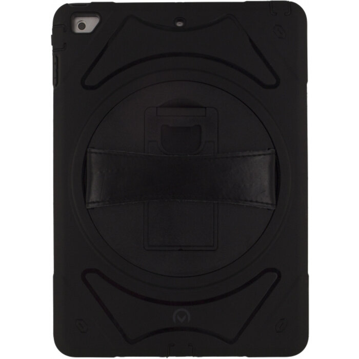 Mobilize Mobilize Adventure Grip Case Apple iPad Air - Zwart