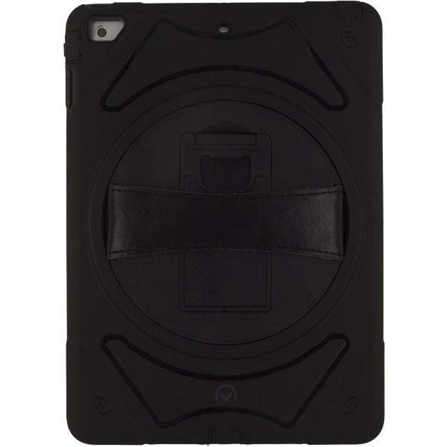 Mobilize Mobilize Adventure Grip Case Apple iPad Air - Zwart