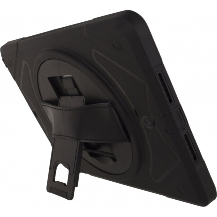 Mobilize Mobilize Adventure Grip Case Apple iPad Air - Zwart
