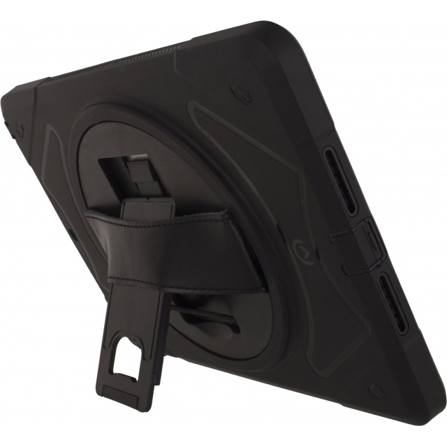 Mobilize Mobilize Adventure Grip Case voor Apple iPad Air - Zwart, foto 3 van 6