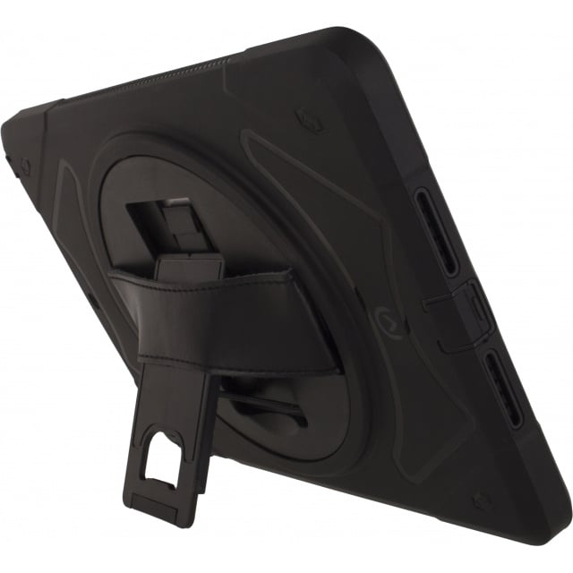 Mobilize Mobilize Adventure Grip Case Apple iPad Air - Zwart