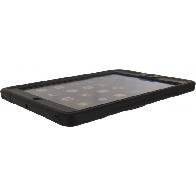 Mobilize Mobilize Adventure Grip Case Apple iPad Air - Zwart