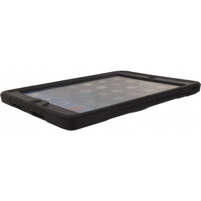 Mobilize Mobilize Adventure Grip Case Apple iPad Air - Zwart