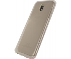 Mobilize Mobilize Gelly Case voor Samsung Galaxy J3 2017 - Transparant