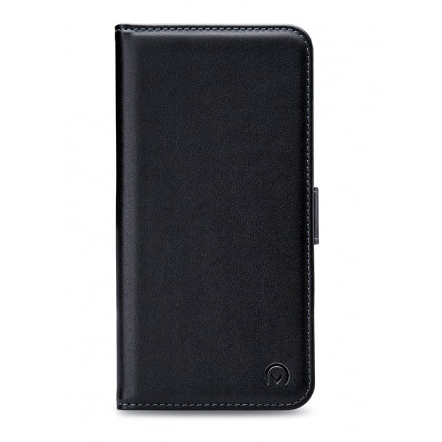 Mobilize Mobilize Classic Gelly Wallet Book Case Samsung Galaxy J7 2017 - Zwart