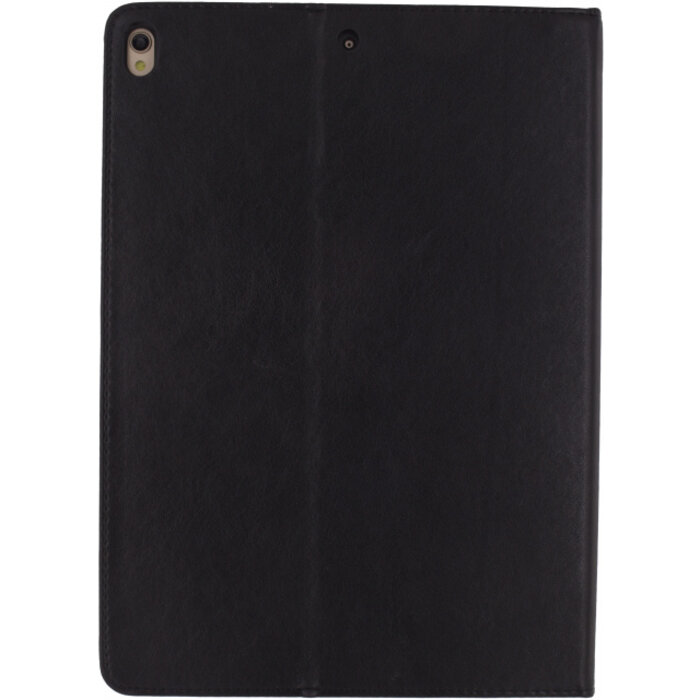 Mobilize Mobilize Premium Folio Case iPad Air 10.5 2019 / Pro 10.5 - Zwart